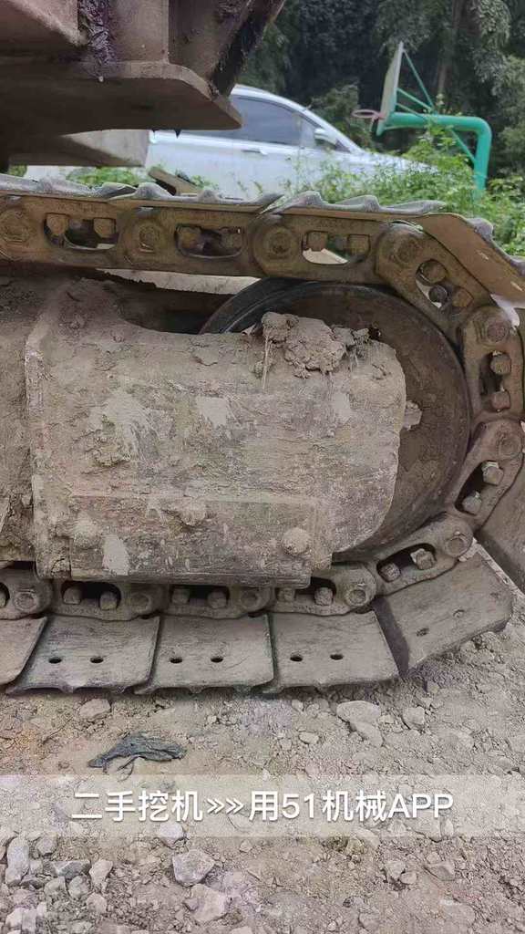 51挖机